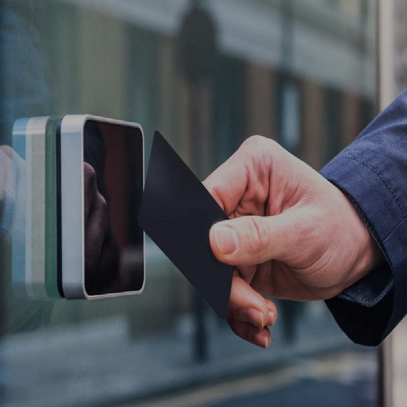 Kartlı Geçiş Sistemleri